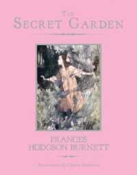 The Secret Garden (Knickerbocker Classics) （Reprint）