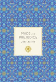 Pride and Prejudice (Knickerbocker Classics) （Reprint）