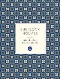 Sherlock Holmes (Knickerbocker Classics) 〈1〉 （Reprint）