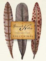 Drawn to Nature : A Sketchbook for the Naturalist （GJR）