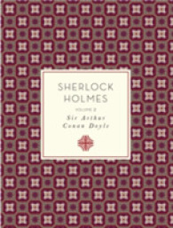Sherlock Holmes (Knickerbocker Classics) 〈2〉