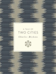 A Tale of Two Cities (Knickerbocker Classics)