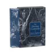 The Divine Comedy (Knickerbocker Classics) （SLP）