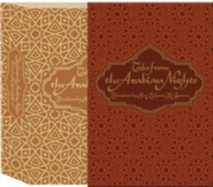 Tales from the Arabian Nights (Knickerbocker Classics) （SLP）