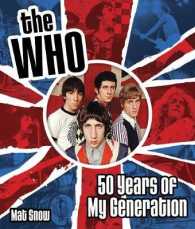 The Who : Fifty Years of My Generation
