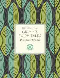 The Essential Grimm's Fairy Tales (Knickerbocker Classics)