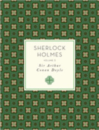 Sherlock Holmes (Knickerbocker Classics) 〈3〉