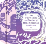 The Fairy Tales and Stories of Hans Christian Andersen (Knickerbocker Classics) （BOX）