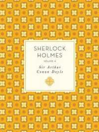 Sherlock Holmes (Knickerbocker Classics) 〈4〉