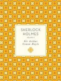 Sherlock Holmes (Knickerbocker Classics) 〈4〉