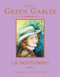 Anne of Green Gables (Knickerbocker Classics)