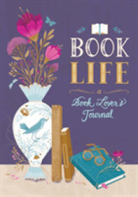 Book Life : A Book Lover's Journal （GJR）