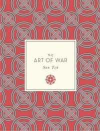 The Art of War (Knickerbocker Classics) （TRA）