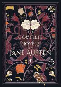 The Complete Novels of Jane Austen (Timeless Classics)