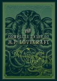 The Complete Tales of H.P. Lovecraft (Timeless Classics)
