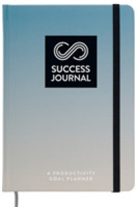 Success Journal : A Productivity Goal Planner （GJR）