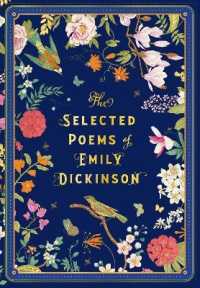 The Selected Poems of Emily Dickinson (Timeless Classics)