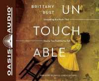 Untouchable (Library Edition) : Unraveling the Myth That You're Too Faithful to Fall （Library）