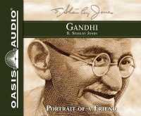 Gandhi (Library Edition) : Portrait of a Friend （Library）