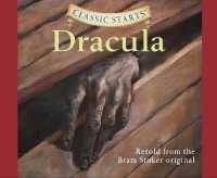 Dracula (Library Edition), Volume 22 (Classic Starts) （Library）
