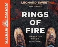 Rings of Fire (Library Edition) : Walking in Faith through a Volcanic Future （Library）
