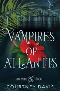 Vampires of Atlantis (Atlantis") 〈1〉