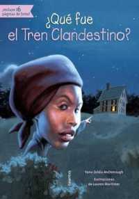 ¿Qué Fue El Tren Clandestino? (Quien Fue? / Who Was?)