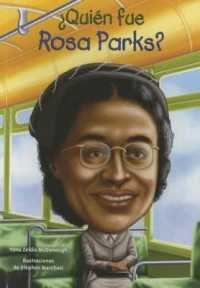 Quien Fue Rosa Parks? (Quien Fue? / Who Was?)