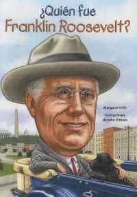 Quien Fue Franklin Roosevelt? (Quien Fue? / Who Was?)