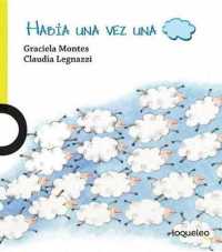 Había Una Vez Una Nube (Habia Una Vez]] /)