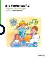 No Tengo Sueno! / I'm Not Sleepy (Spanish Edition) (Serie Verde / Coleccin Ricardetes -ricardetes Collection)