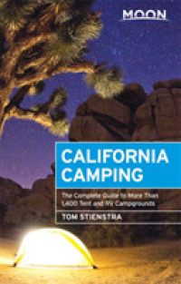 Moon California Camping (Moon California Camping) （19TH）