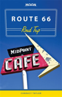 Moon Route 66 (Moon Route 66)