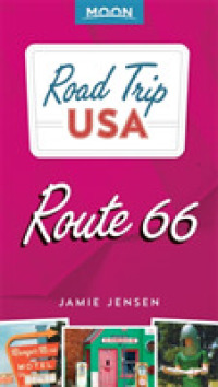 Moon Road Trip USA Route 66 (Moon Road Trip USA Route 66) （3TH）