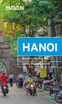 Moon Hanoi : Including Ha Long Bay (Moon Hanoi)