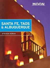 Moon Santa Fe, Taos & Albuquerque (Moon Santa Fe, Taos & Albuquerque) （5TH）