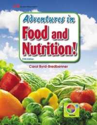 Adventures in Food and Nutrition! （5 STU WKB）