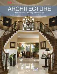 Architecture : Residential Drafting and Design （12TH）