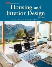Housing and Interior Design （11TH）