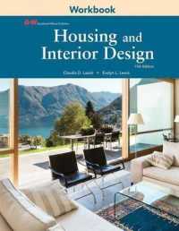 Housing and Interior Design （11TH）