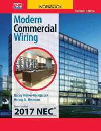 Modern Commercial Wiring （7 CSM WKB）