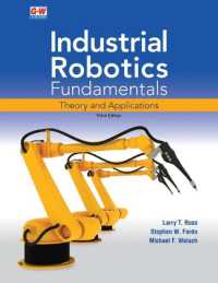 Industrial Robotics Fundamentals : Theory and Applications