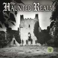 Haunted Realm Calendar 2018 : Photography （WAL）