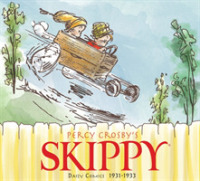 Skippy : 1931-1933 〈3〉