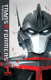 Transformers: IDW Collection Phase Two Volume 1 (Idw Collection Phase Two)