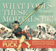 What Fools These Mortals Be! : The Story of Puck