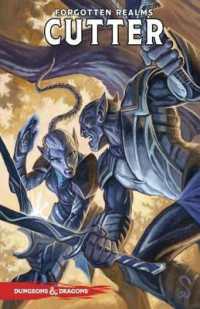 Dungeons & Dragons: Cutter (Dungeons & Dragons) -- Paperback / softback