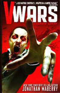 V-Wars Volume 1: Crimson Queen (V-wars Comics)