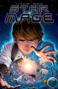 Star Mage 1 (Star Mage)