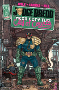 Judge Dredd: Mega-City 2 : City of Courts (Judge Dredd)